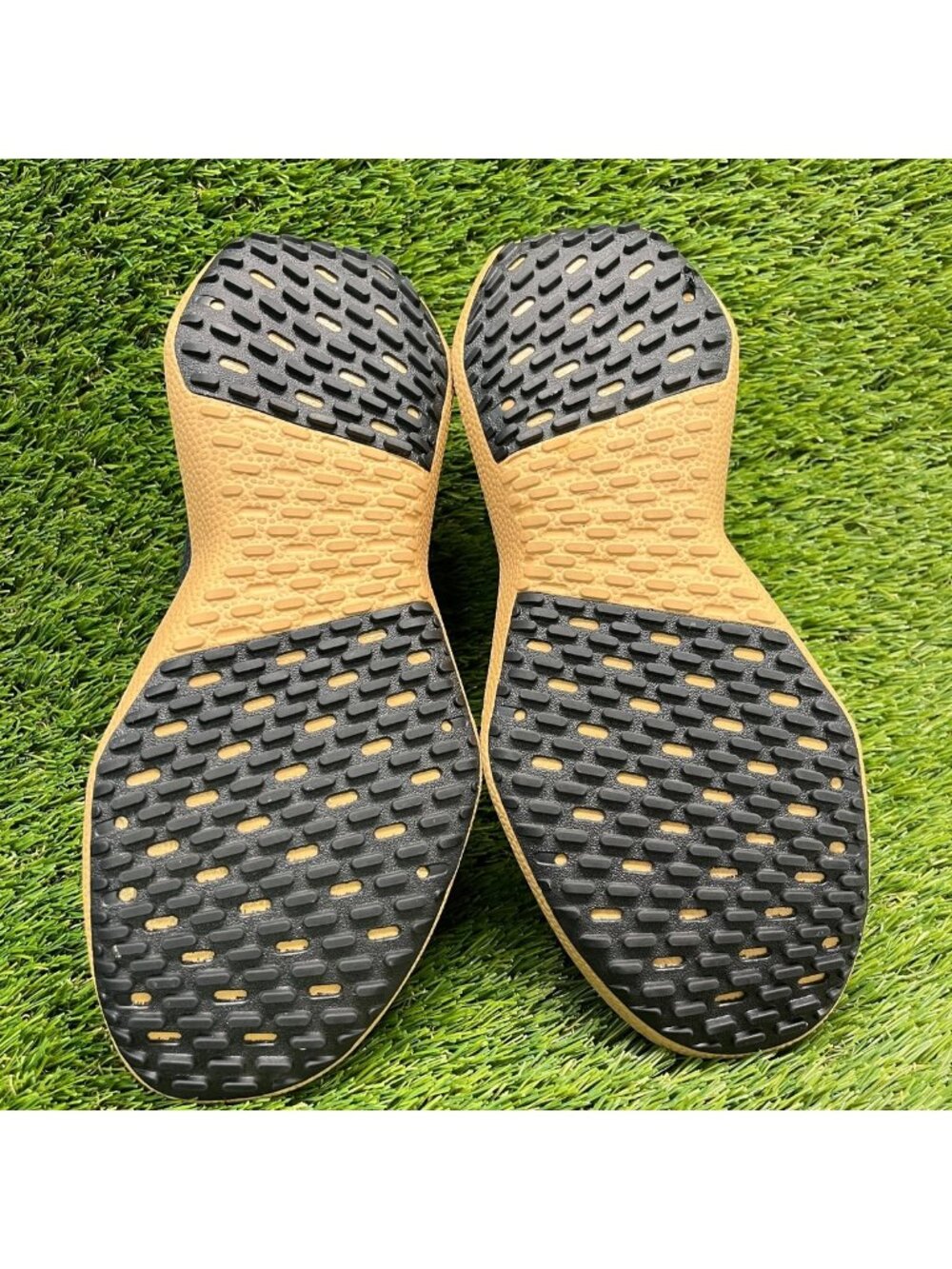Allbirds Wool Dasher 2 Womens Size 7.5 Black Teal Gum Running Shoes Sneakers - Picture 7 of 10